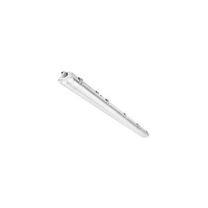 LED fénycsöves lámpatest 2xG13/18W/230V 127, 1 cm 4000K IP65 LSP ST 2x18W NW NEW kép
