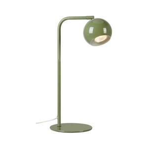 Markslöjd 109034 - POP asztali lámpa 1xGU10/7W/230V zöld 109034 kép