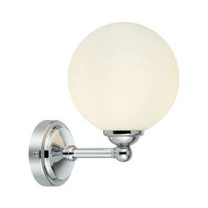 Markslöjd 109022 - TROPEA fali lámpa 1xG9/20W/230V fényes króm 109022 kép