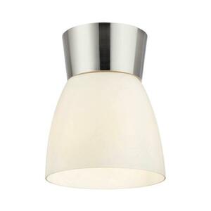Markslöjd 109026 -Fürdőszobai mennyezeti lámpatest NERJA 1xE27/40W/230V IP44 krómozott 109026 kép