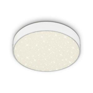 Briloner 7073-416 - LED Mennyezeti lámpa STAR SKY LED/16W/230V átm. 21 cm fehér 7073-416 kép