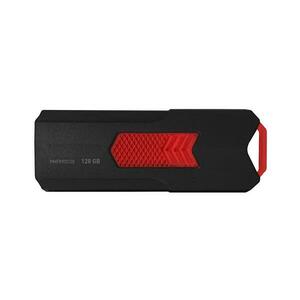 128 GB-os hordozható USB-meghajtó PMFPPD128 kép