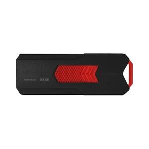 256 GB hordozható USB-meghajtó PMFPPD256 kép