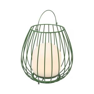 Nordlux - LED Fényerőszabályozható kültéri hordozható lámpa JIM TO-GO LED/3W/3, 7V IP54 2218105023 kép