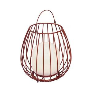 Nordlux - LED Dimmelhető kültéri hordozható világítótest JIM TO-GO LED/3W/3, 7V IP54 2218105002 kép