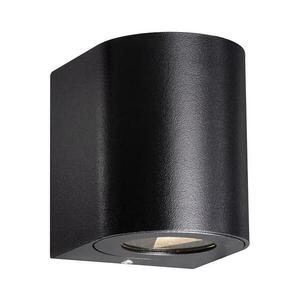 Nordlux - LED kültéri fali lámpa CANTO 2xLED/6W/230V IP44 fekete 49701203 kép