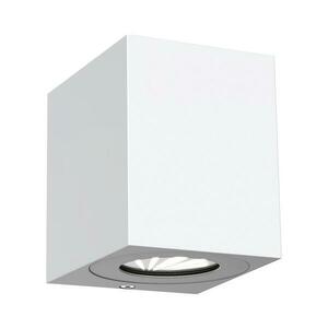 Nordlux - CANTO LED kültéri fali lámpatest 2xLED/6W/230V IP44 fehér 49711001 kép