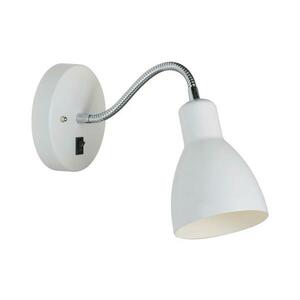 Nordlux - CYCLONE fali lámpa 1xE14/15W/230V fehér 2512741001 kép