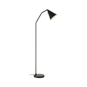 Markslöjd 108889 - Dimmelhető LED állólámpa FUNIL LED/4, 9W/230V fekete 108889 kép