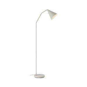 Markslöjd 108890 - LED dimmelhető állólámpa FUNIL LED/4, 9W/230V bézs 108890 kép