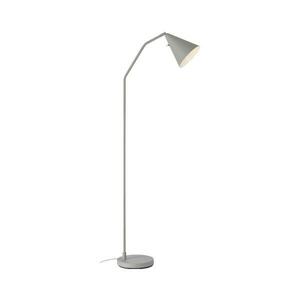 Markslöjd 108891 - LED dimmelhető állólámpa FUNIL LED/4, 9W/230V szürke 108891 kép
