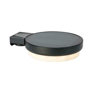 Markslöjd 108952 - LED dimmelhető napelemes fali lámpa FRAME LED/2W/4000 mAh IP44 108952 kép