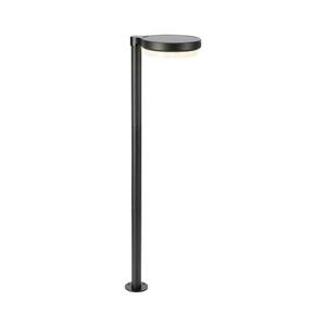 Markslöjd 108953 - LED fényerőszabályozható napelemes lámpa FRAME LED/2W/3, 7V 4000 mAh IP44 108953 kép