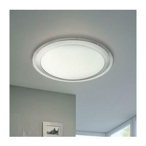 Eglo 33255 - LED RGBW fényerőszabályozható mennyezeti lámpa COMPETA-C LED/17W/230V, átm. 43 cm 33255 kép