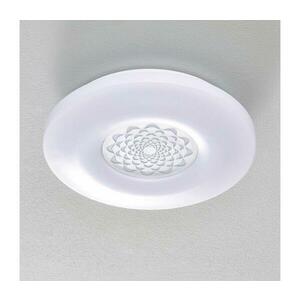 Eglo 33248 - LED RGBW dimmelhető mennyezeti lámpatest CAPASSO-C LED/17W/230V átm. 34 cm 33248 kép