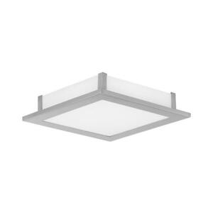Eglo 31895 - Mennyezeti lámpa AURIGA 4xE14/25W/230V 30x30 cm matt króm 31895 kép
