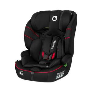 Lionelo - Autósülés LEVI i-Size 76-150 cm Sportos fekete 5903771706209 kép