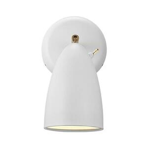 DFTP by Nordlux - NEXUS fali lámpa 1xGU10/6W/230V fehér 2020601001 kép