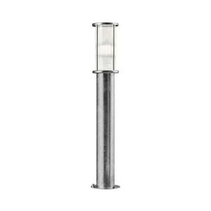 Nordlux - Kültéri lámpa LINTON 1xE27/15W/230V IP54 ezüstszínű 80 cm 2218308031 kép