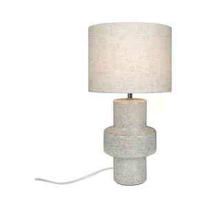 Nordlux - DUGAN asztali lámpa 1xE14/40W/230V bézs 2512655009 kép
