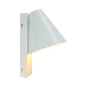 Nordlux - WILMER USB-s fali lámpa 1xE14/40W/230V fehér 2512281001 kép