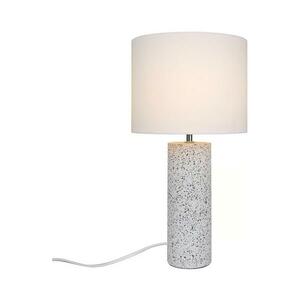 Nordlux - ANTIGA asztali lámpa 1xE27/60W/230V fehér 2512625001 kép
