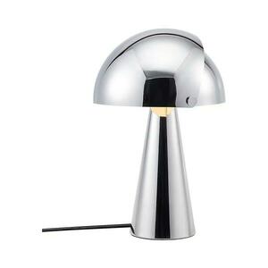 DFTP by Nordlux - ALIGN asztali lámpa 1xE27/25W/230V fényes króm 2120095033 kép