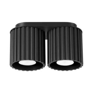 SL.1785 - AURA spotlámpa 2xGU10/10W/230V fekete SL.1785 kép