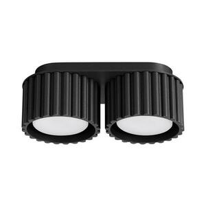 SL.1788 - AURA spotlámpa 2xGX53/10W/230V, fekete SL.1788 kép