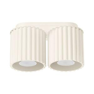 SL.1790 - AURA spotlámpa 2xGU10/10W/230V krémszínű SL.1790 kép
