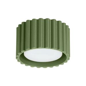 SL.1797 - AURA spotlámpa 1xGX53/10W/230V 6 cm zöld SL.1797 kép