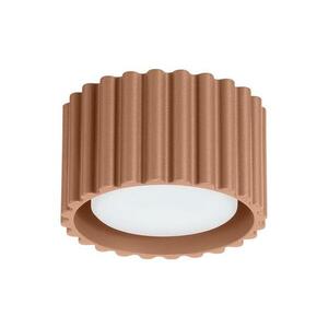 SL.1807 - AURA spotlámpa 1xGX53/10W/230V 6 cm barna SL.1807 kép