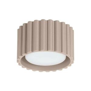 SL.1817 - AURA spotlámpa 1xGX53/10W/230V 6 cm taupe SL.1817 kép