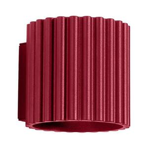SL.1821 - AURA fali lámpa 1xG9/10W/230V piros SL.1821 kép