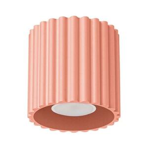 Spotlámpa AURORA 1xGU10/10W/230V kép