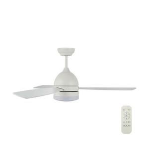 Lucci air 513075 - LED Mennyezeti látor LED/25W/230V 3000/4200/6500K + távirányító 513075 kép