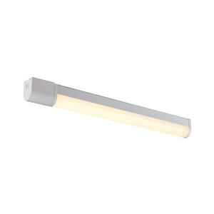 Nordlux - LED fürdőszobai tükörvilágítás dugaljzattal LED/15W/230V IP44 68, 4 cm fehér 2310221001 kép