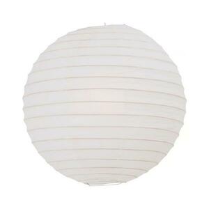 Nordlux - RISO búra csillárhoz, átm. 40 cm, fehér 14094001 kép