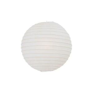 Nordlux - RISO búra csillárhoz, átm. 35 cm, fehér 14093501 kép