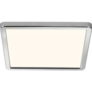 Nordlux - LED dimmelhető fürdőszobai mennyezeti lámpatest OJA 14, 5W/230V 3000/4000K IP54 30x30 cm 2015066133 kép