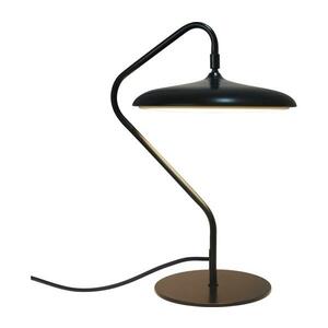 DFTP by Nordlux - LED asztali lámpa ARTIST LED/15W/230V fekete 2520035003 kép