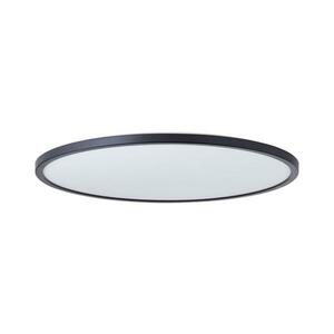 Brilliant - dimmelhető LED mennyezeti lámpa BRENNAN LED/35W/230V Ø 54 cm IP44 fekete G99699/26 kép