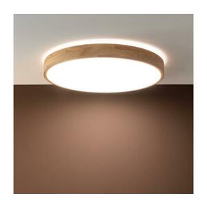 Brilliant - Dimmelhető LED mennyezeti lámpatest SLIMLINE LED/60W/230V + távirányító G97068/75 kép