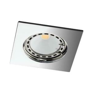 Redo 70328 - Beépíthető mennyezeti lámpatest MT 1xGU5, 3/50W/12V 70328 kép