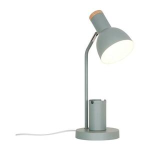 Nordlux - DEVONE asztali lámpa 1xE27/15W/230V zöld 2512405023 kép
