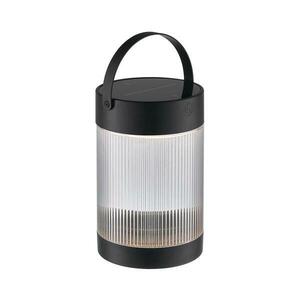 Nordlux - LED napelemes lámpa COUPAR LED/3, 2W/3, 7V fekete 2518215003 kép