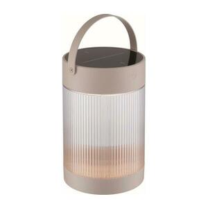 Nordlux - LED napelemes lámpa COUPAR LED/3, 2W/3, 7V bézs 2518215009 kép