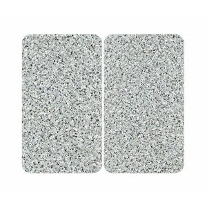 WENKO 2521120500-Fedőlap ABDECKPLATTE - NEUTRÁLIS 30x52 cm gránit/színes 2521120500 kép