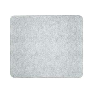 WENKO 2511910800 - Fedőlap 50x56 cm átlátszó/szürke 2511910800 kép