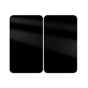 WENKO 53898100 - Fedőlap 52x30 cm fekete/szürke/átlátszó 53898100 kép